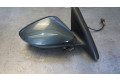 Зеркало электрическое Skoda Octavia Mk3 (5E) 2013 - 2019 года