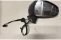 Зеркало электрическое Audi A3 S3 8V 2013 - 2019 года