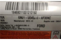 Подушка безопасности пассажира 6m21u045j76af36nc, 6M21U045J76AF36NC Ford Galaxy