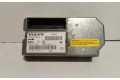 Блок подушек безопасности 0285001256, CENTRALITAAIRBAG   Volvo S80