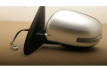 Зеркало электрическое Mitsubishi Outlander 2013 - 2021 года