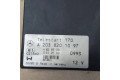 Блок управления A2038201097   Mercedes-Benz E W211