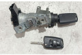 Комплект блоков управления 04B907445, 04B907445 Skoda Fabia Mk3 (NJ)