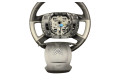 Руль Citroen C5 2008 - 2016 года 608004900, 968771372ZD