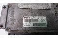 Блок управления двигателя 9637089680, 0281010162 Citroen Xsara Picasso