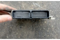 Блок управления двигателем Блок управления 8200059086 Renault Twingo I