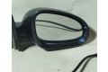Зеркало электрическое        Volkswagen Jetta V  2005 - 2010 года   