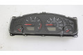 Přístrojová deska Nissan Navara D40 2009 248104X07D, 248104X07D