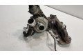 Turbodmychadlo Турбина 9677063780, GTB1449VZ Ford S-MAX 2.0