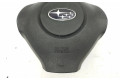 Подушка безопасности водителя    Subaru Forester SH