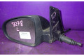 Зеркало (механическое) Mitsubishi Colt 2004 - 2008 года