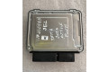 Блок управления двигателя 04E907309BT, 0261S17499   Volkswagen Jetta USA