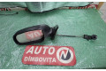 Зеркало (механическое) Skoda Fabia Mk1 (6Y) 1999 - 2007 года