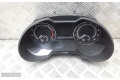 Панель приборов 5e0920956e Skoda Octavia Mk3 (5E)