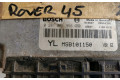 Řídící jednotka 0281001956-, 0281001956 MSB101150 Rover 45 2004