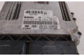 Блок управления двигателя 39101-2A610   KIA Rio