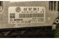 Блок управления двигателем Блок управления 04E907309B, 0261S07497 Volkswagen Jetta VI