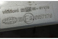 Zpětné zrcátko Fiat Punto Evo 2001 0157179
