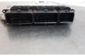 Блок управления двигателя 237105748R Renault Twingo III