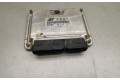 Řídící jednotka 038906019FA, 0281010629 Ford Galaxy 2002
