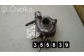 Turbodmychadlo Турбина 4U3Q6K682BJ Citroen C6