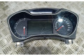 Панель приборов Ford S-MAX