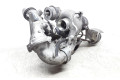 Turbodmychadlo Турбина A6510902880, A6510906180 Mercedes-Benz C W204 651.911