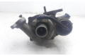 Turbodmychadlo Турбина 54351014861 Citroen C3