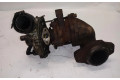 Turbodmychadlo Турбина 9633614180 Citroen Berlingo RHY (DW10TD)