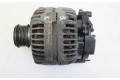 Генератор 028903028E, 028903028E Skoda Fabia Mk2 (5J) для двигателя BLS
