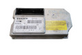 Блок подушек безопасности P30667469, 0285001655 Volvo V70