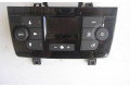 Блок управления климат-контролем 735535097   Fiat Ducato