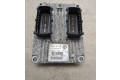 Блок управления двигателя 51847330, 7NGHM2L4J   Fiat Punto (199)