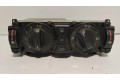 Блок управления климат-контролем 2108302085   Mercedes-Benz E W210