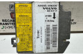 Блок подушек безопасности 30613471F Volvo S40, V40