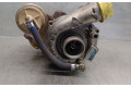 Turbodmychadlo Турбина 50267807, K0353039880009 Citroen Berlingo RHY