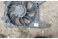 Вентилятор радиатора 214818009R, 5YY0584 Dacia Sandero