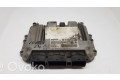 Блок управления двигателя 0281011629   Citroen C4 I
