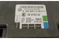 Блок управления A1698207326 Mercedes-Benz A W169