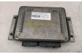 Řídící jednotka 0281011488 Alfa Romeo 166 2003