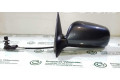 Зеркало электрическое Skoda Fabia Mk1 (6Y) 1999 - 2007 года