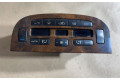 Блок управления климат-контролем 96295526GV, Z8RFTA0   Peugeot 807