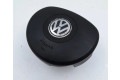 Подушка безопасности водителя 6018838, 091179300   Volkswagen Touran I