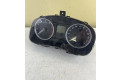 Панель приборов 5J0920810B Skoda Fabia Mk2 (5J)