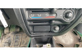 Блок управления климат-контролем 00006445G5   Citroen Saxo
