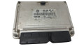Блок управления двигателя 022906032AK, 0261207690   Volkswagen Phaeton