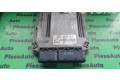 Блок управления двигателем Блок управления 0281012614, 03G906016JK Volkswagen Jetta V