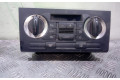Блок управления климат-контролем 8P0820043D   Audi A3 S3 8P