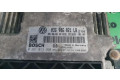 Блок управления двигателем Блок управления 0281013260, 03G906021LR   Volkswagen PASSAT B6