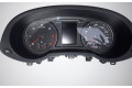 Панель приборов 8U0920980C Audi Q3 8U